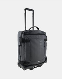 GAP - GAP Travel 48cm Cabin Soft Shell Suitcase