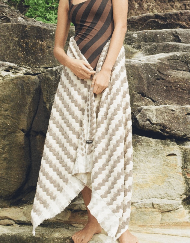 MAYDE - Orpheus Towel