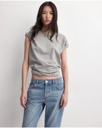 M.N.G - Lacy Jeans