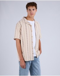 Silent Theory - CAPRI SS SHIRT