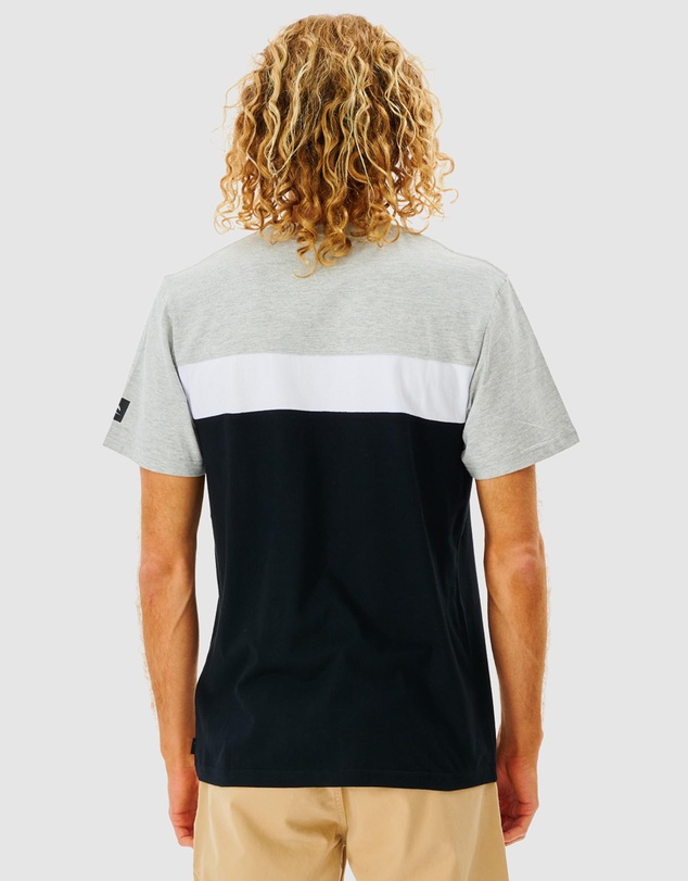 Rip Curl - Undertow Panel Tee