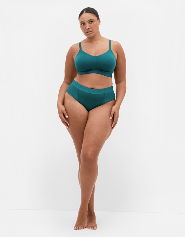 City Chic - Signature CCX Wireless Bra