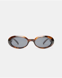 Le Specs - Work It
