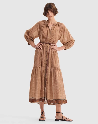 Morrison - Rio Shirt Dress
