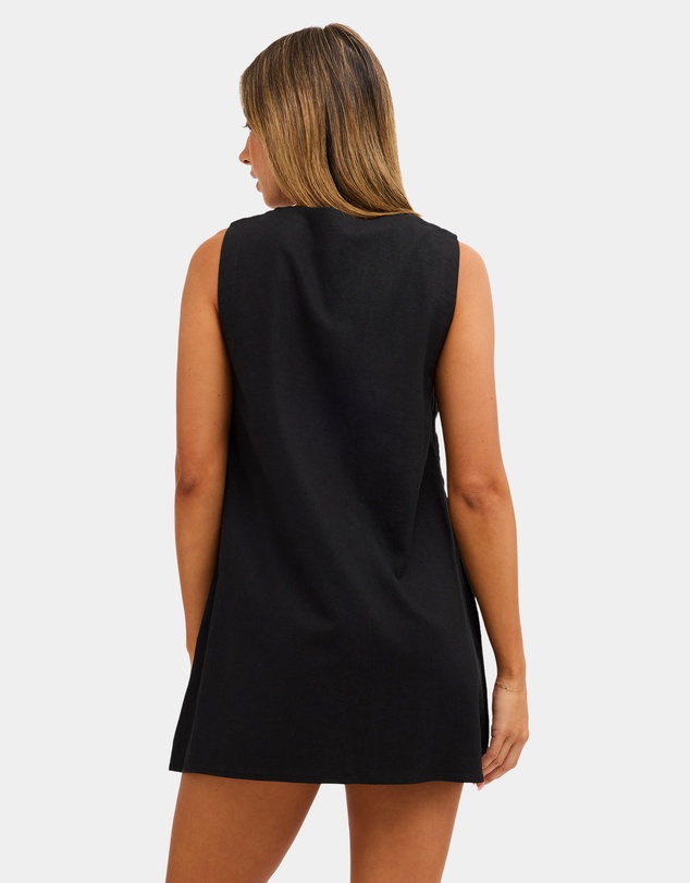 Roxy - Womens Sun Charm Midi Dress