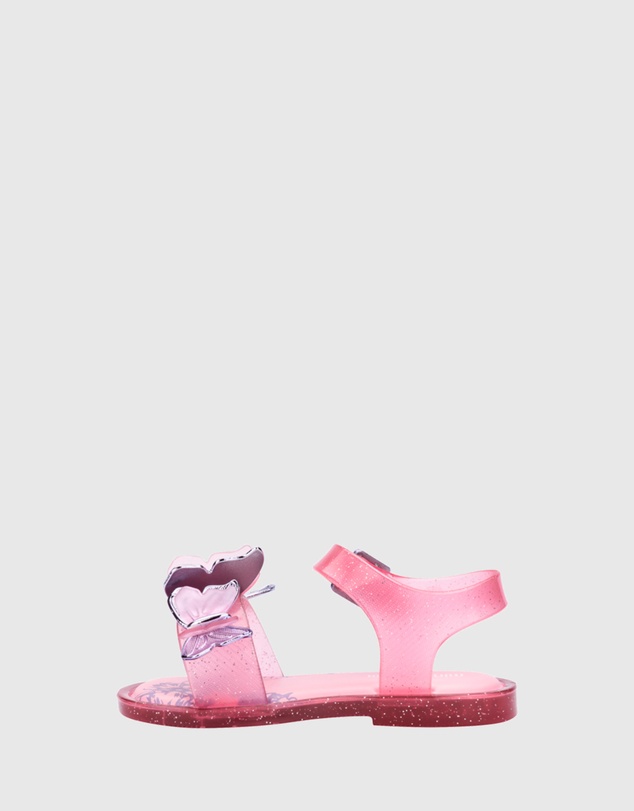 Mini Melissa - Mini Melissa Fly Sandal III BB