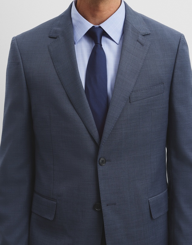 Country Road - Silk Textured Tie