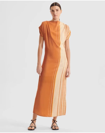 Morrison - Aries Dress
