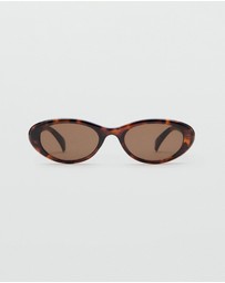 M.N.G - Marian Sunglasses