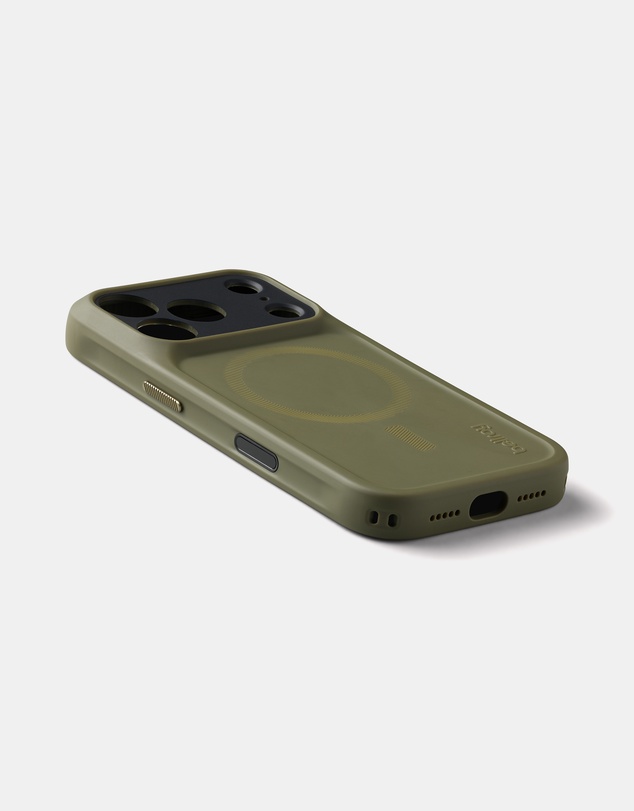 Bellroy - Venture Phone Case for iPhone 18 Pro Max