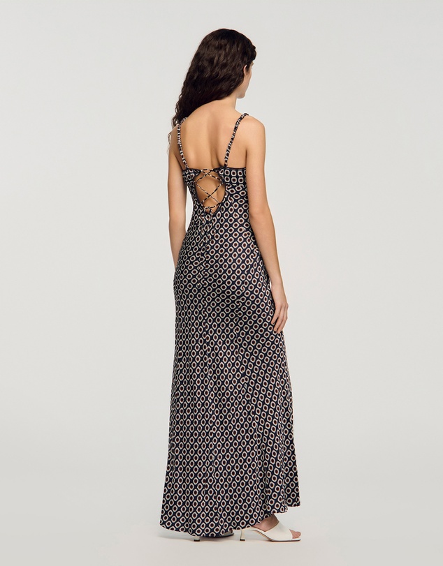 Sandro - Dona Dress
