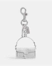 Coach - Tabby Bag Charm