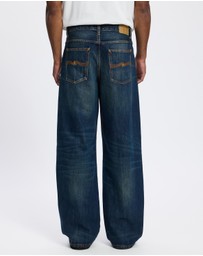 Nudie Jeans - Loud Larry Jeans