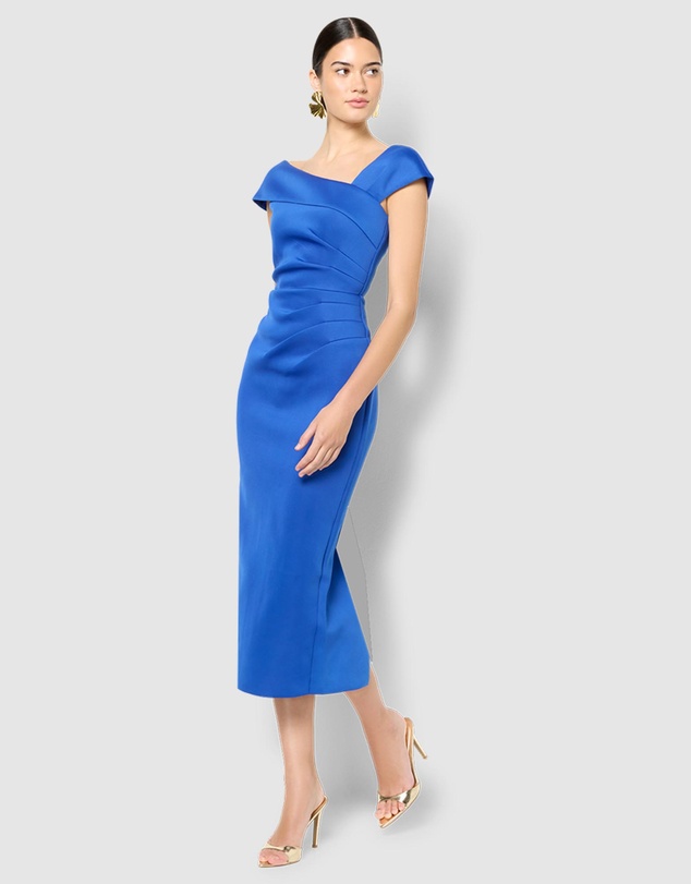Montique - Amika Cocktail Dress