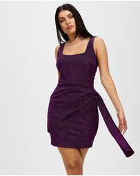 Romance by Honey and Beau - Caterina Mini Dress