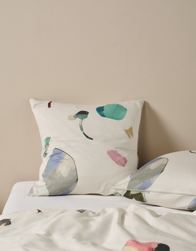 Linen House - Clovelly European Pillowcase