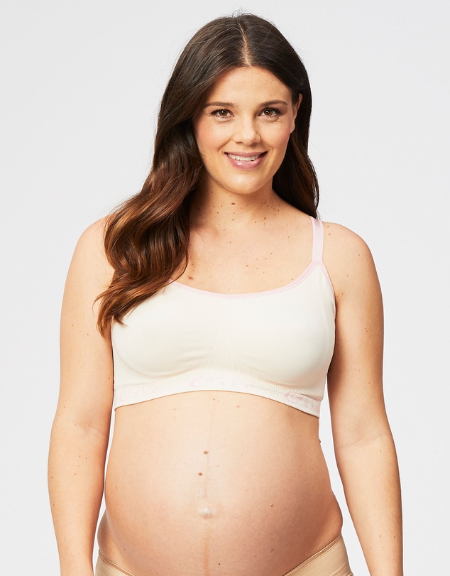 Cake Maternity - Cotton Candy Seamless Everyday Bralette