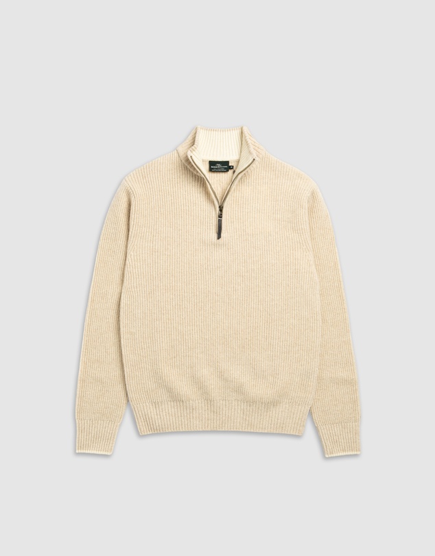 Rodd & Gunn - Robbies Road Knit