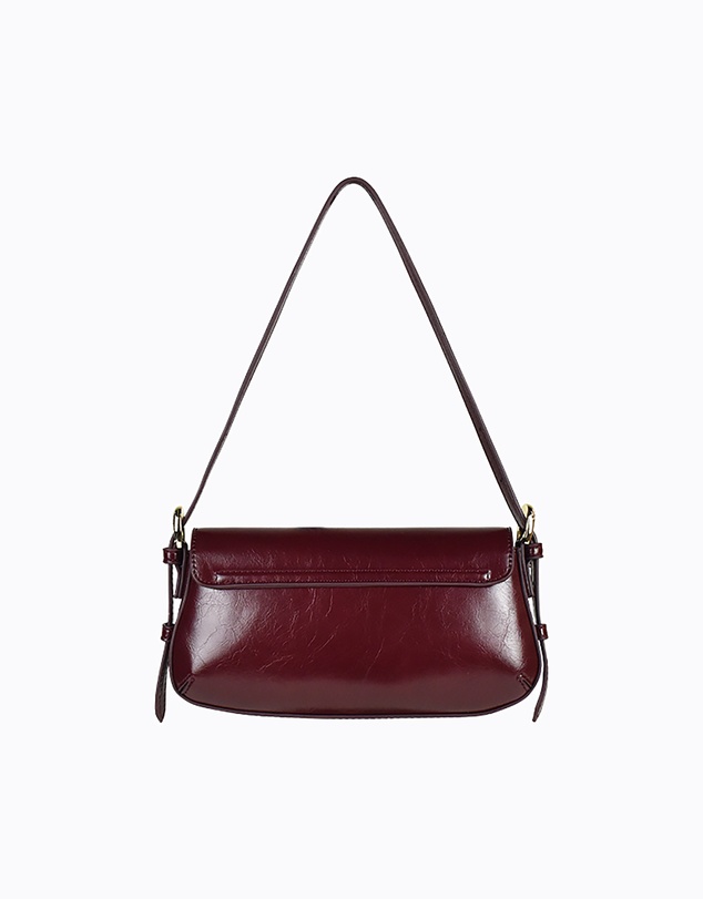 PETA AND JAIN - Hailee Shoulder Bag