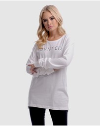 DVNT - The Co Long Sleeve