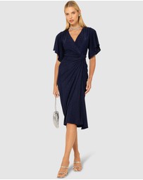 SACHA DRAKE - The Emporium Dress