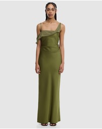 Significant Other - Devlyn Maxi Dress
