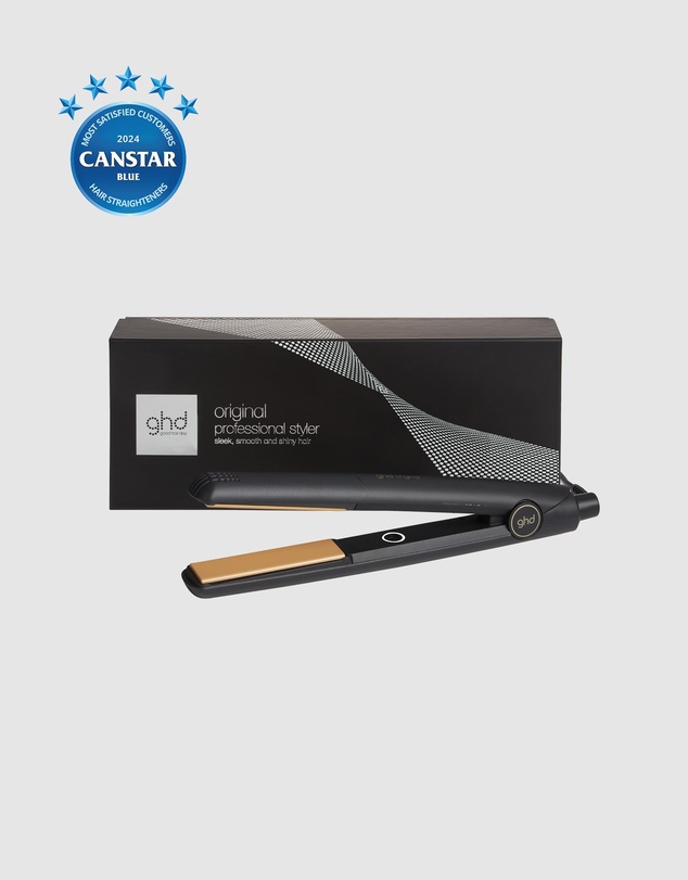 ghd - original Hair Straightener