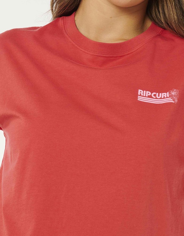 Rip Curl - Ocean Break Relaxed Tee