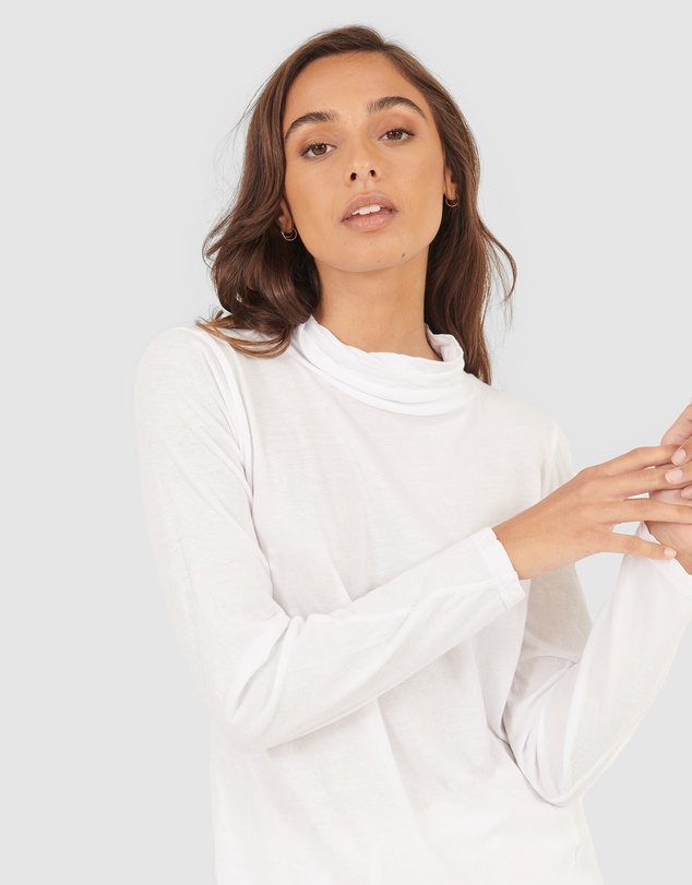Primness - Topo Skivvy