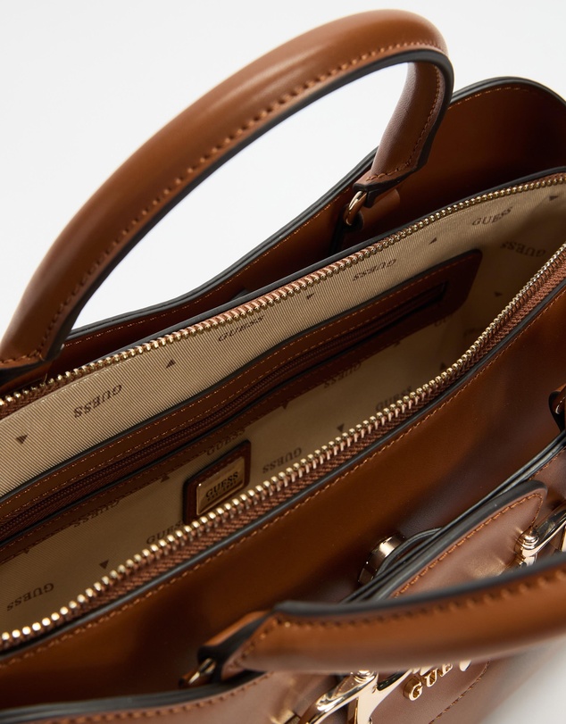 GUESS - Janie Girlfriend Satchel