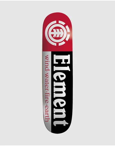 Element - Section Skateboard Deck