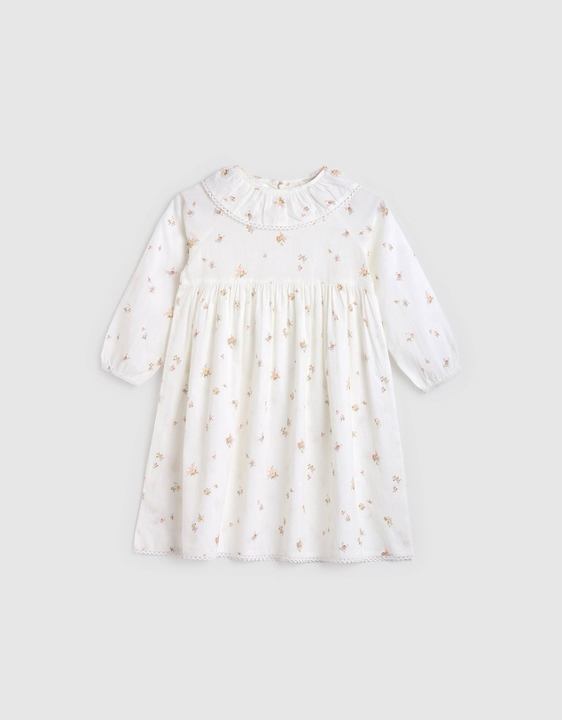 Alex & Ant - Finlay Dress - Chintz