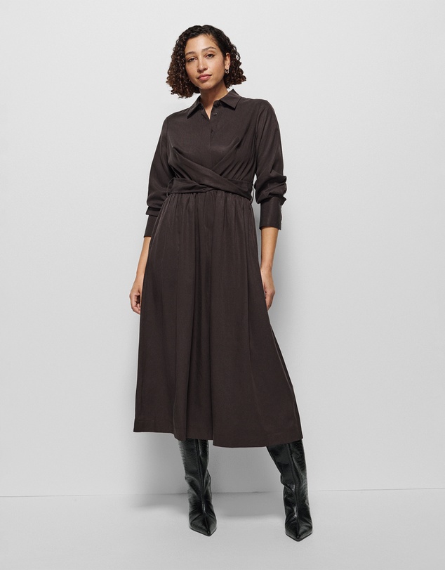 Commonry - Megan Dress