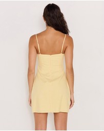 MINKPINK - Gigi Mini Dress