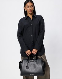 Armani Exchange - Amelie Shopping Tote Large