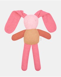 Toshi - Organic Bunny Bobby