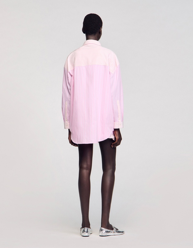Sandro - Confetti Shirt
