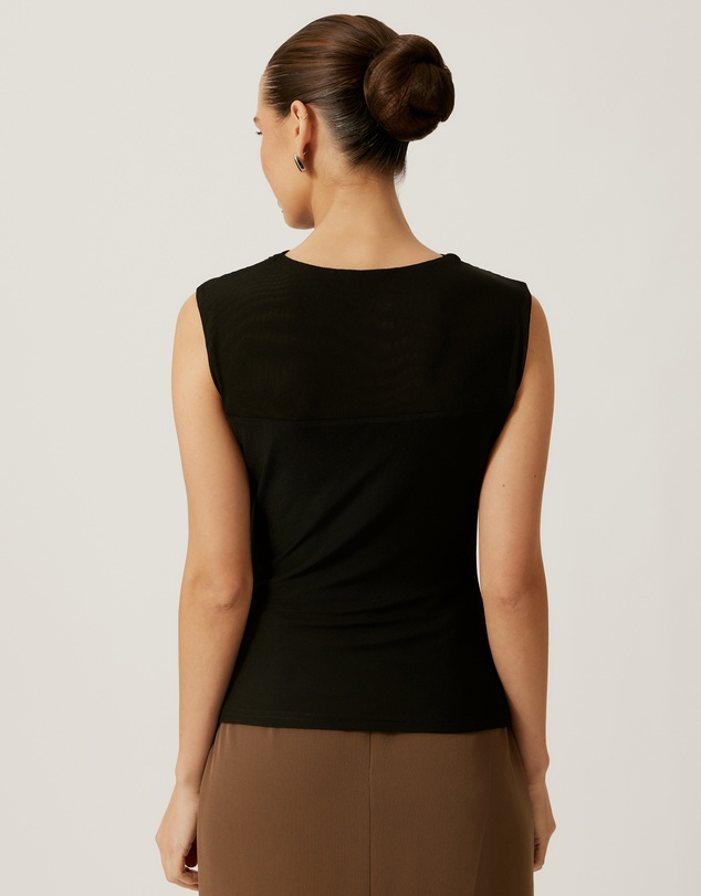 Tussah - Layla Sleeveless Top