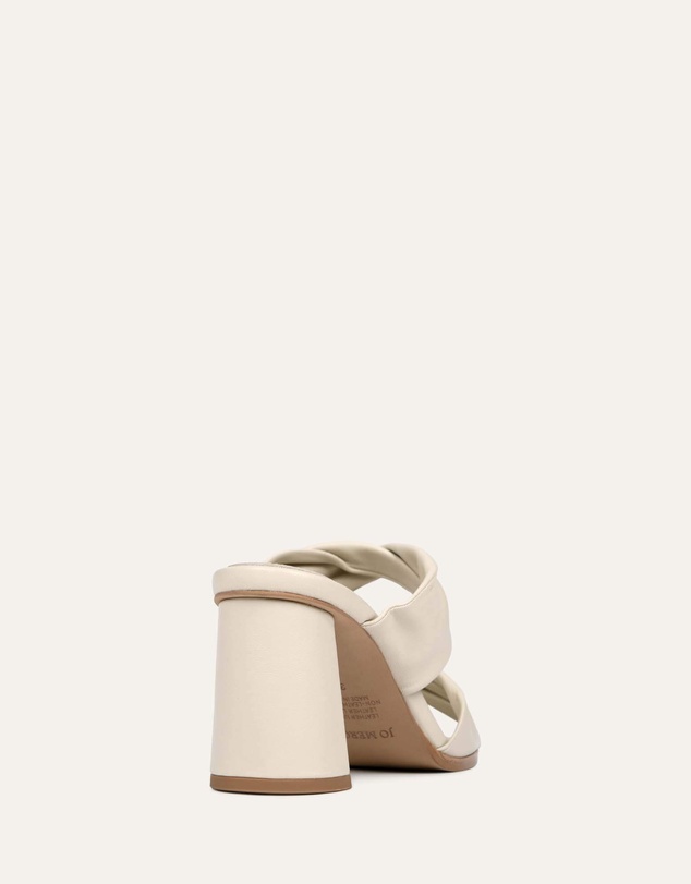 Jo Mercer - Caylie High Heel Sandals