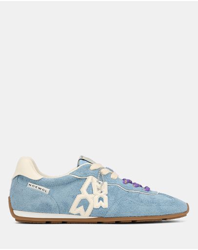 BABY BLUE