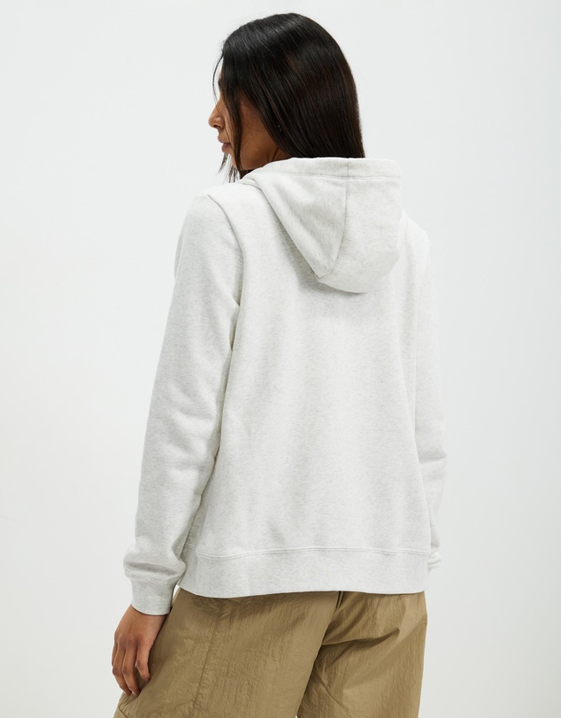 Nike - Sportswear Club Fleece Full-Zip Hoodie