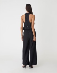 Forcast - Amera Racer Back Vest
