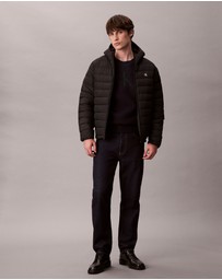 Calvin Klein - 90s Taper Fit Jeans