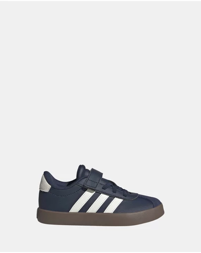 adidas Performance - VL Court 3.0 Self-Fastening Pre-School