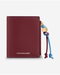 Maison De Sabre - The Bifold Wallet