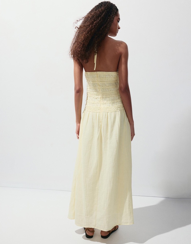 M.N.G - Bora Dress