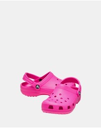 Crocs - Classic Clog Infant
