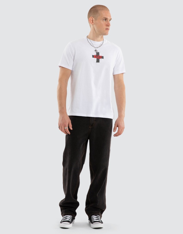 Kiss Chacey - Arizona Standard Tee