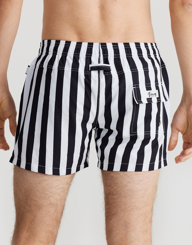 Vacay Swimwear - Alicante Stretch Swim Short