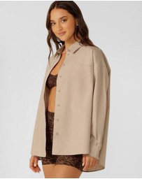 Lorna Jane - Foundation Long Sleeve Shirt